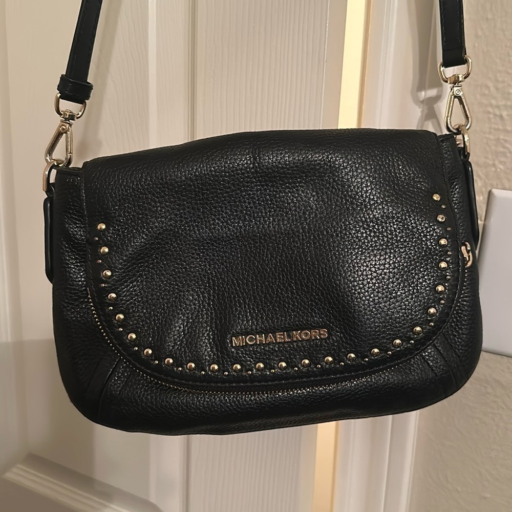 Michael Kors crossbody handbag